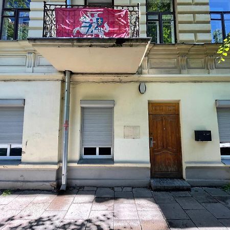 Vilnius Central Cozy Stay Екстер'єр фото