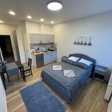 Vilnius Central Cozy Stay Екстер'єр фото
