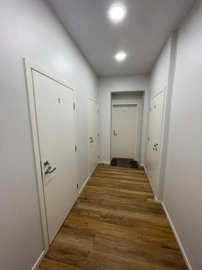 Vilnius Central Cozy Stay Екстер'єр фото