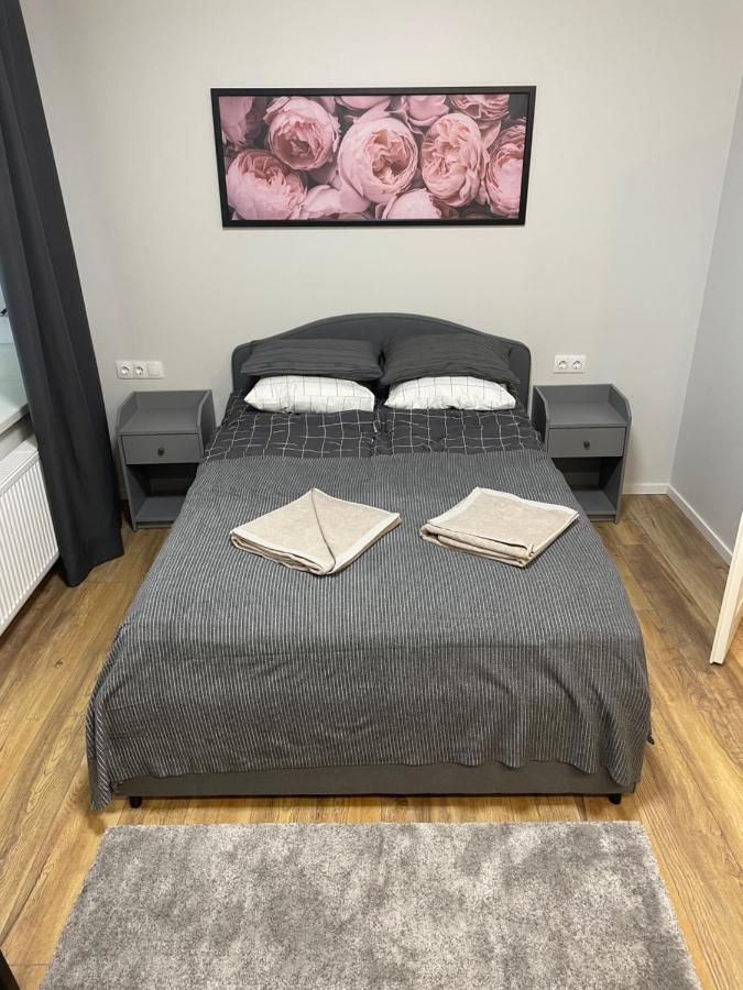 Vilnius Central Cozy Stay Екстер'єр фото