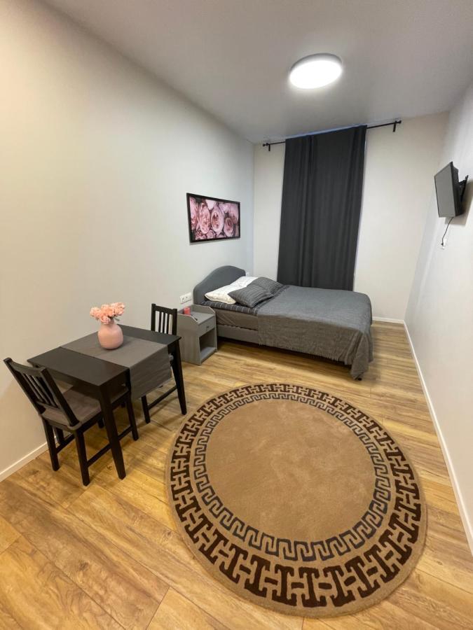 Vilnius Central Cozy Stay Екстер'єр фото