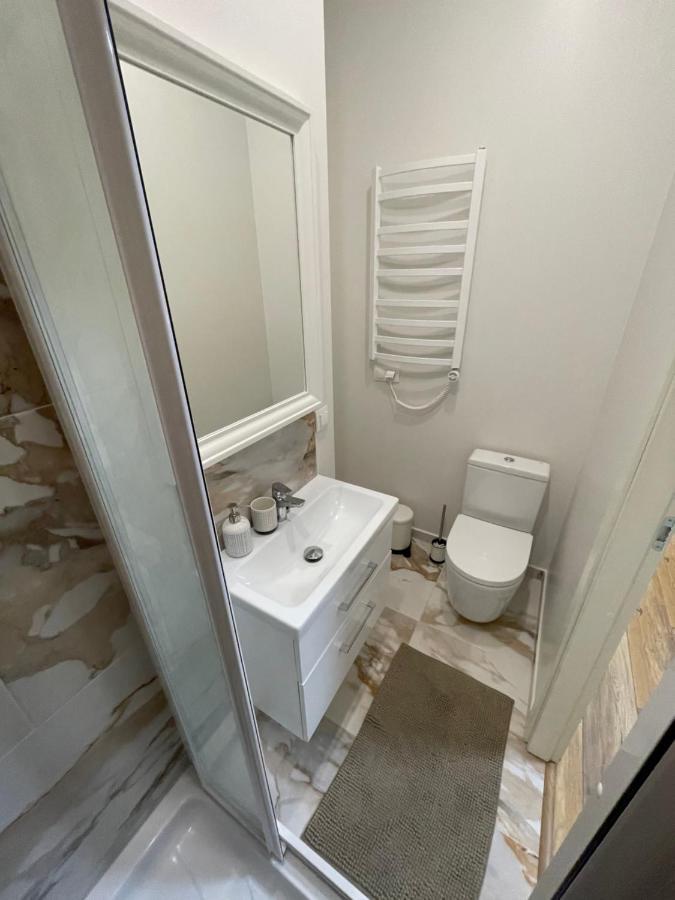 Vilnius Central Cozy Stay Екстер'єр фото