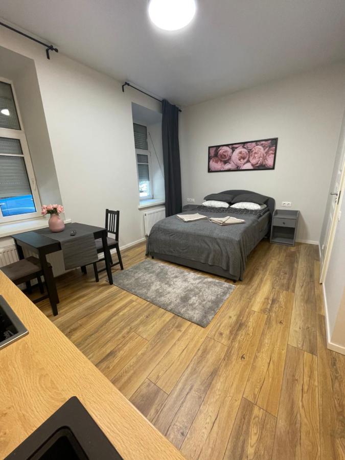 Vilnius Central Cozy Stay Екстер'єр фото