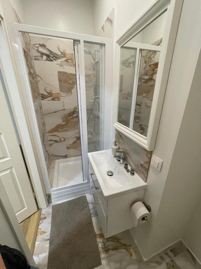 Vilnius Central Cozy Stay Екстер'єр фото