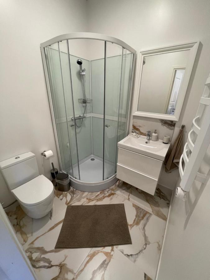 Vilnius Central Cozy Stay Екстер'єр фото