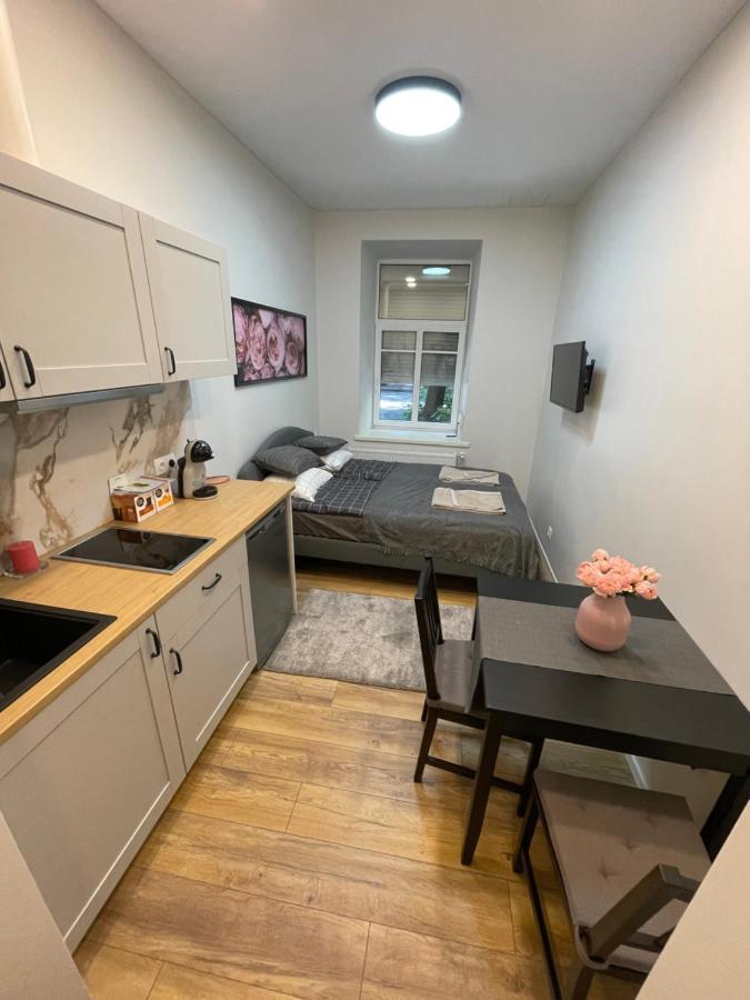 Vilnius Central Cozy Stay Екстер'єр фото