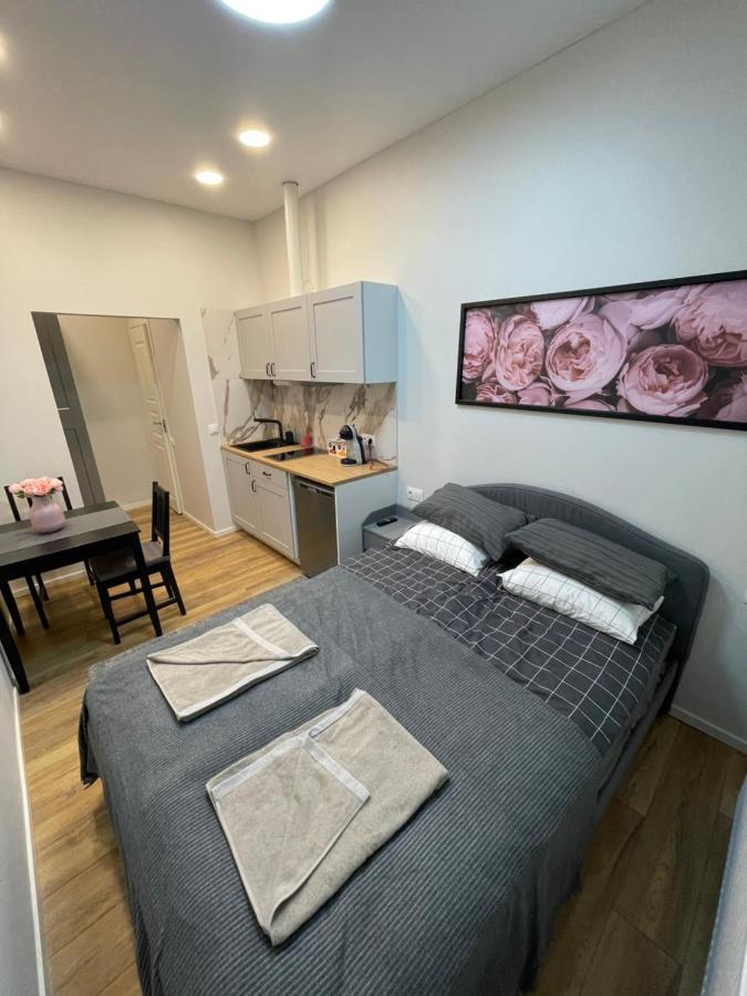 Vilnius Central Cozy Stay Екстер'єр фото